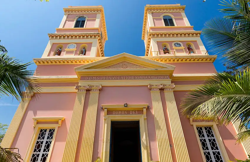 Pondicherry Museum