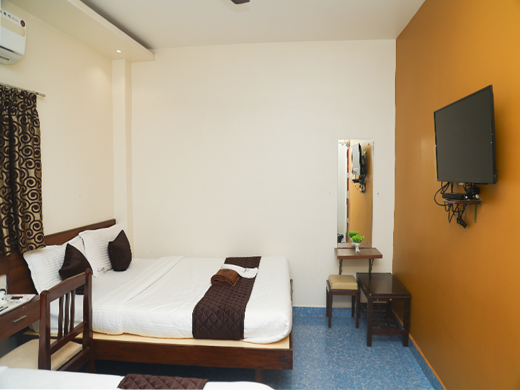 Triple Room room thumbnail view 3